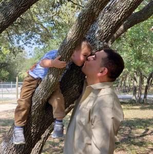 Meet your Posher, Bulmaro